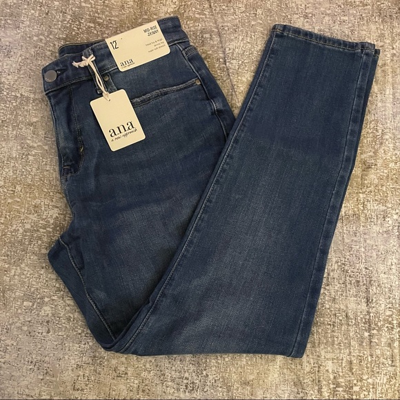 a.n.a Denim - 🌾SALE🌾a.n.a skinny jeans